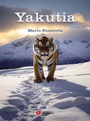 cover image of Yakutia